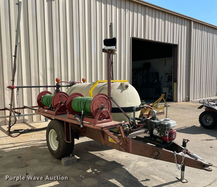image for item NT9555 Turf sprayer