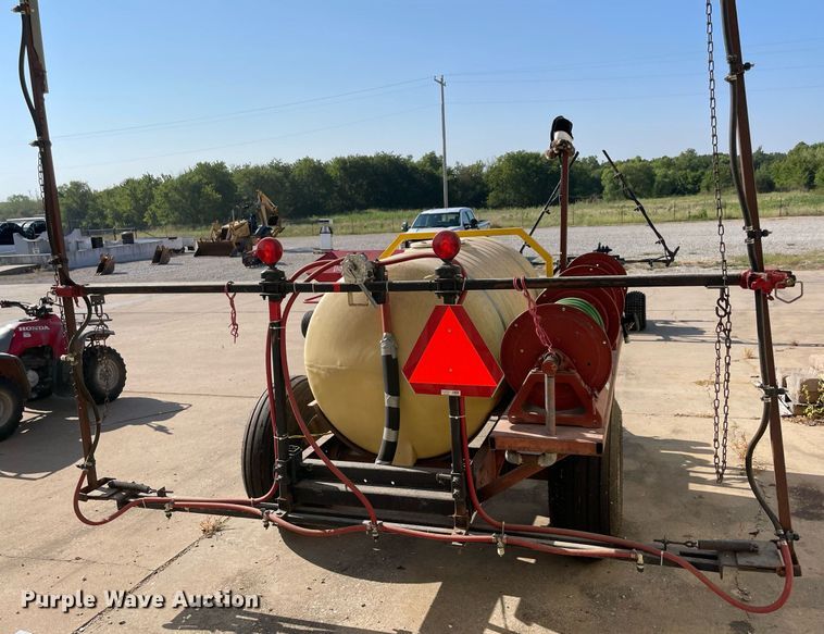 image for item NT9555 Turf sprayer