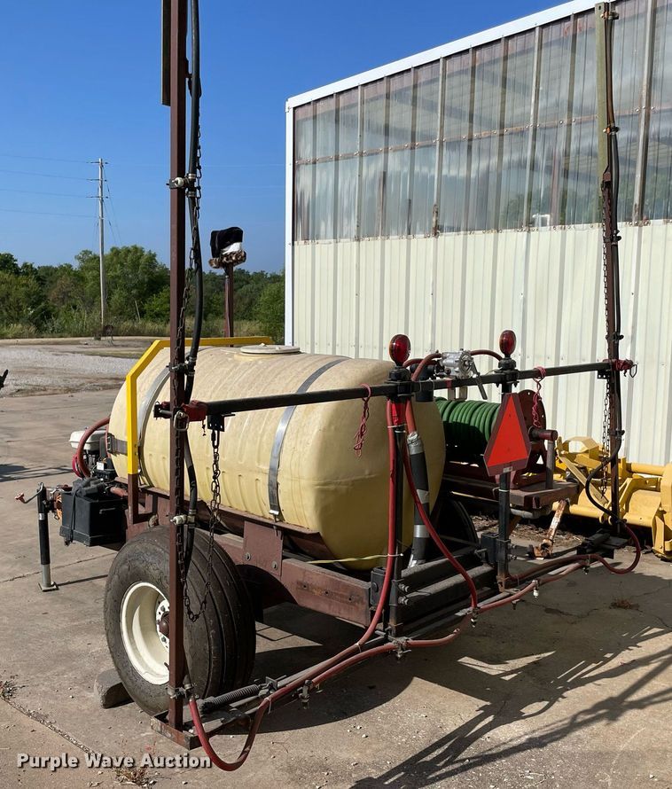 image for item NT9555 Turf sprayer