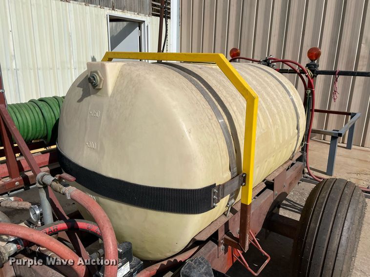 image for item NT9555 Turf sprayer