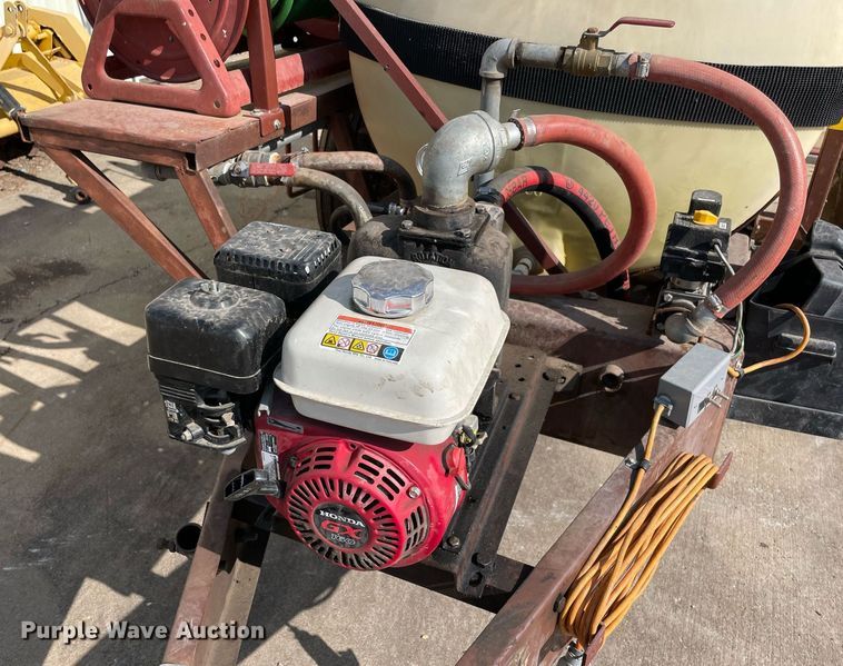 image for item NT9555 Turf sprayer