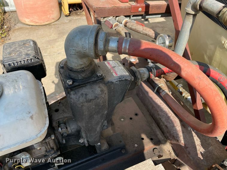 image for item NT9555 Turf sprayer