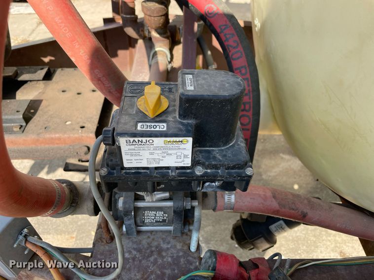 image for item NT9555 Turf sprayer