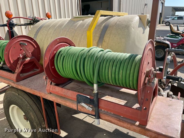 image for item NT9555 Turf sprayer