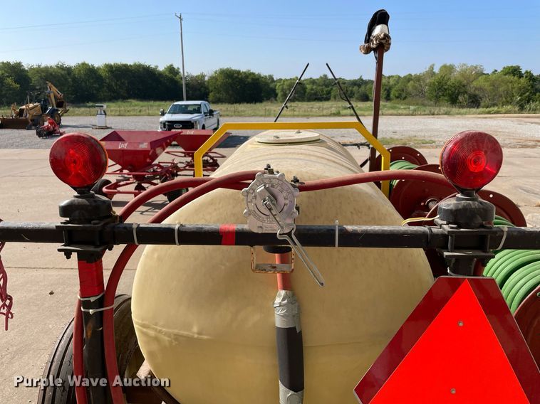 image for item NT9555 Turf sprayer