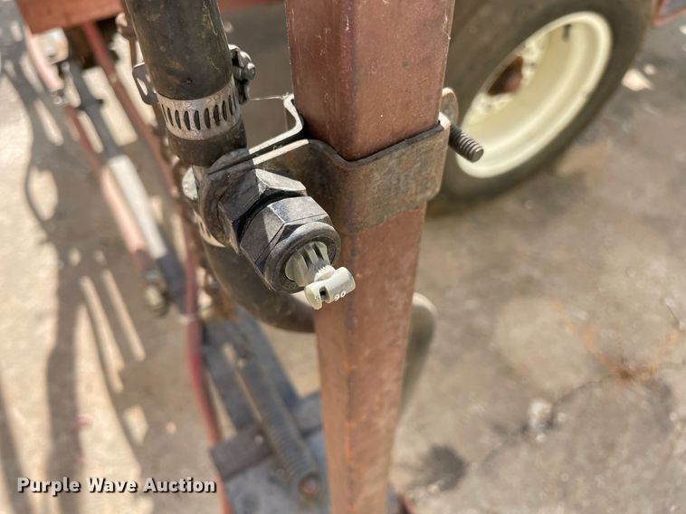 image for item NT9555 Turf sprayer