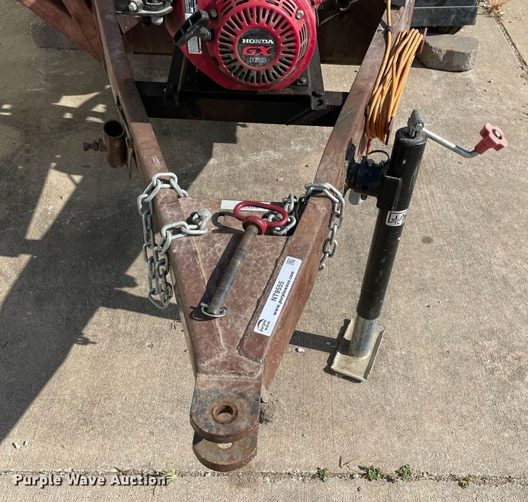 image for item NT9555 Turf sprayer