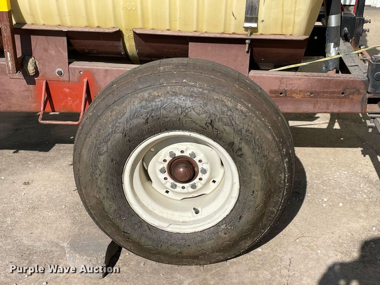 image for item NT9555 Turf sprayer