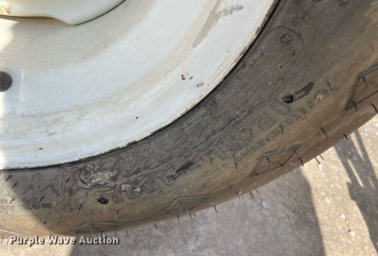 image for item NT9555 Turf sprayer