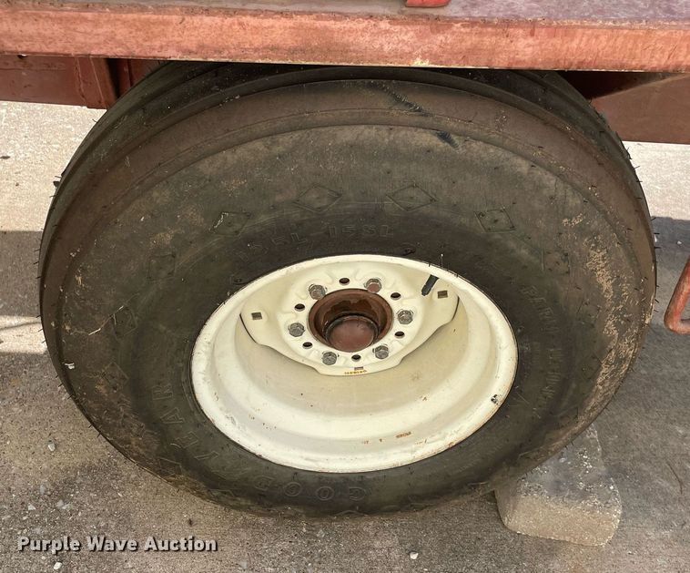 image for item NT9555 Turf sprayer