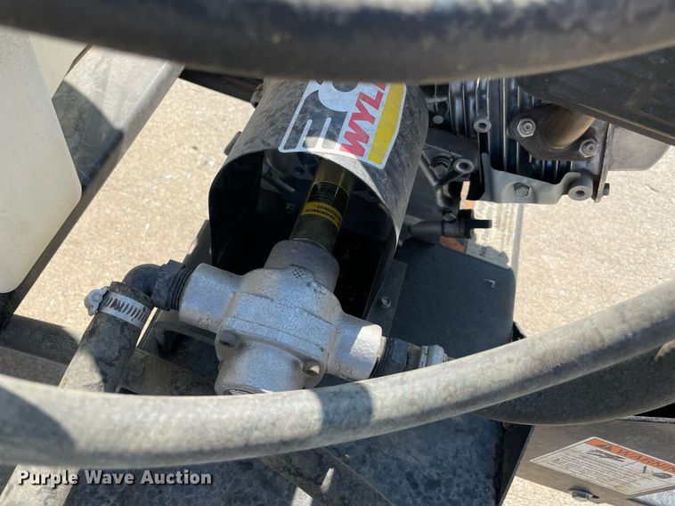 image for item NT9556 Wylie  turf sprayer