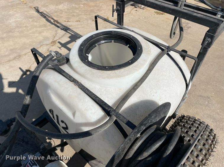image for item NT9556 Wylie  turf sprayer