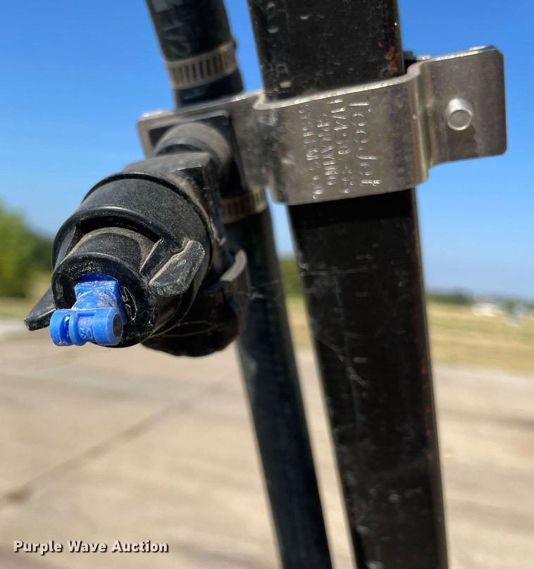 image for item NT9556 Wylie  turf sprayer