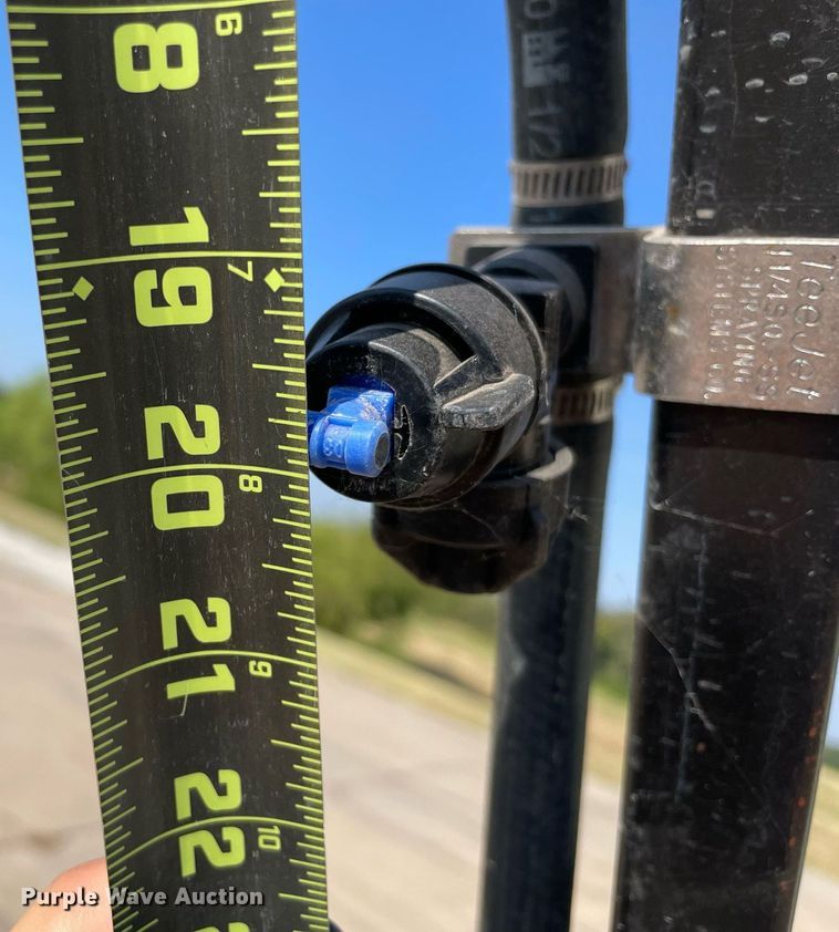 image for item NT9556 Wylie  turf sprayer