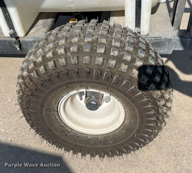 image for item NT9556 Wylie  turf sprayer