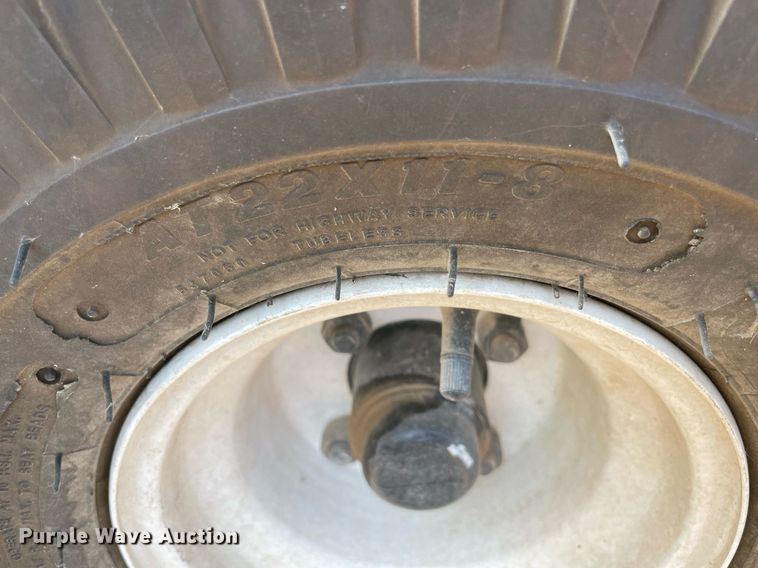 image for item NT9556 Wylie  turf sprayer