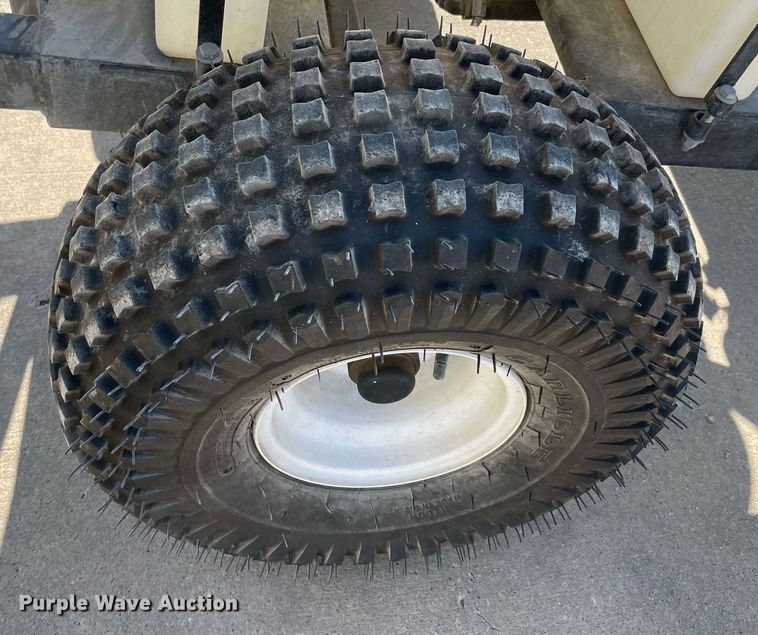 image for item NT9556 Wylie  turf sprayer