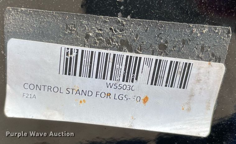 image for item NT9556 Wylie  turf sprayer