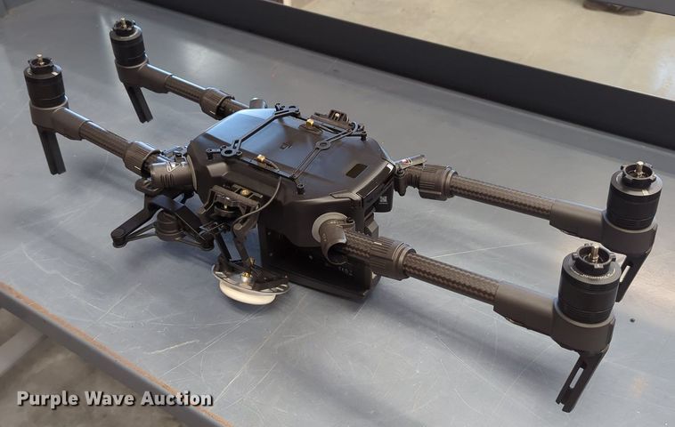 image for item NT9557 DJI Matrice M210  drone