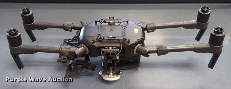 image for item NT9557 DJI Matrice M210  drone