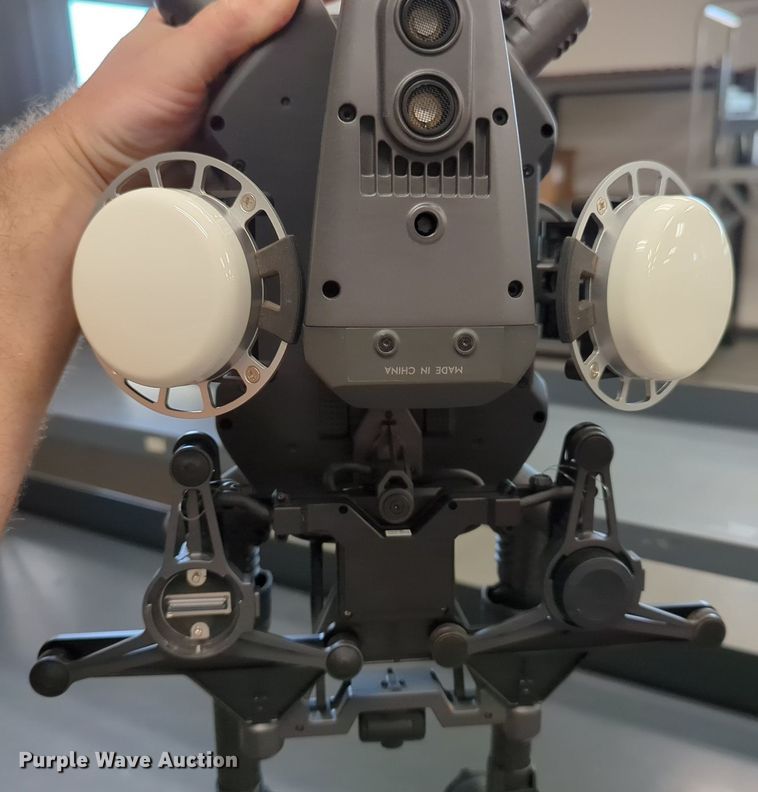 image for item NT9557 DJI Matrice M210  drone