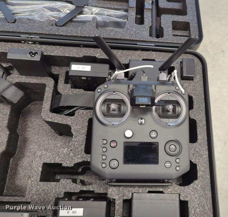 image for item NT9557 DJI Matrice M210  drone