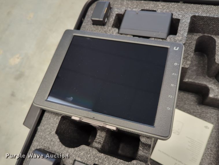 image for item NT9557 DJI Matrice M210  drone