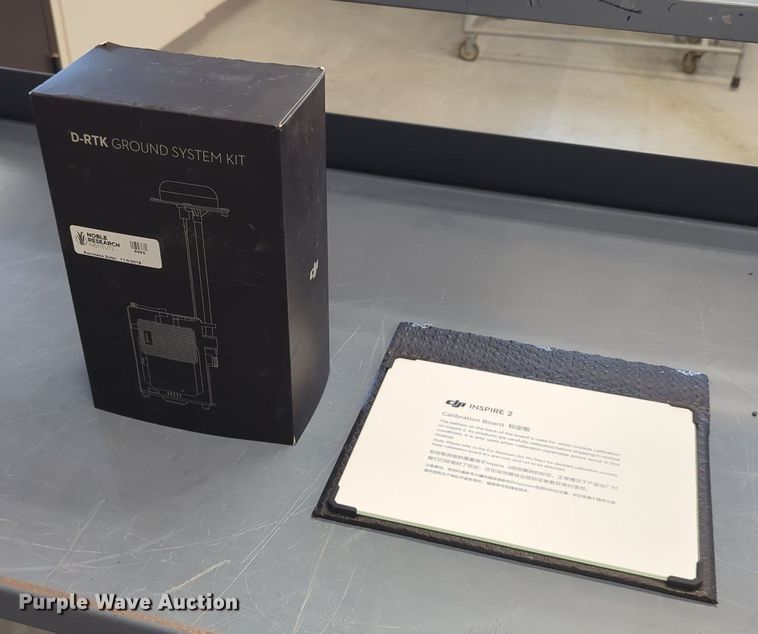 image for item NT9557 DJI Matrice M210  drone