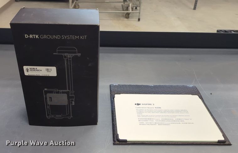 image for item NT9557 DJI Matrice M210  drone