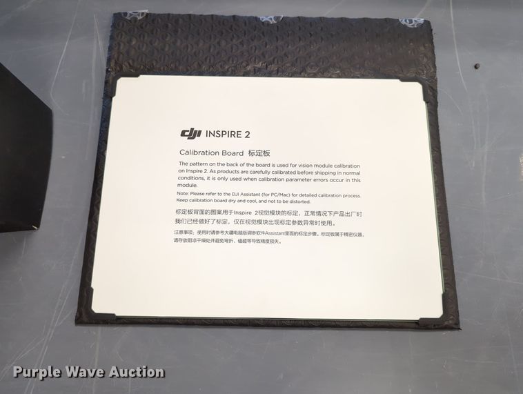 image for item NT9557 DJI Matrice M210  drone