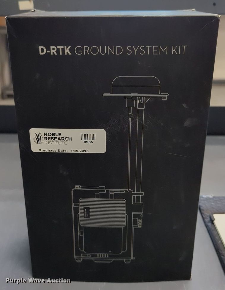 image for item NT9557 DJI Matrice M210  drone