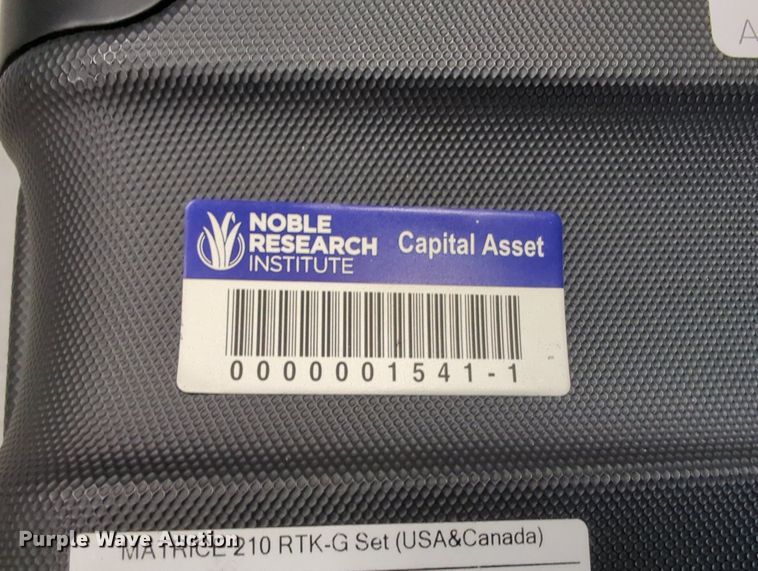 image for item NT9557 DJI Matrice M210  drone