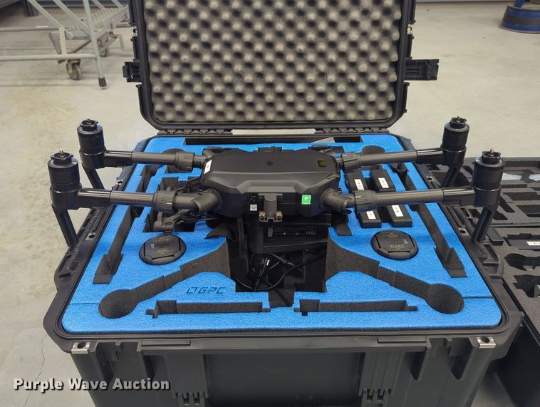 image for item NT9558 DJI Matrice M200  drone