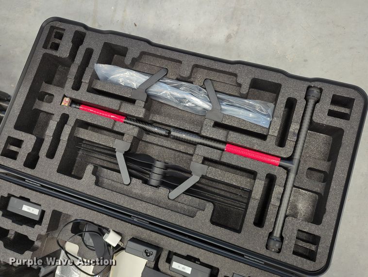 image for item NT9558 DJI Matrice M200  drone