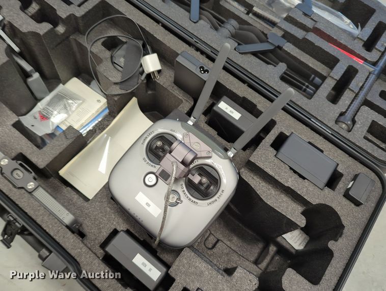 image for item NT9558 DJI Matrice M200  drone