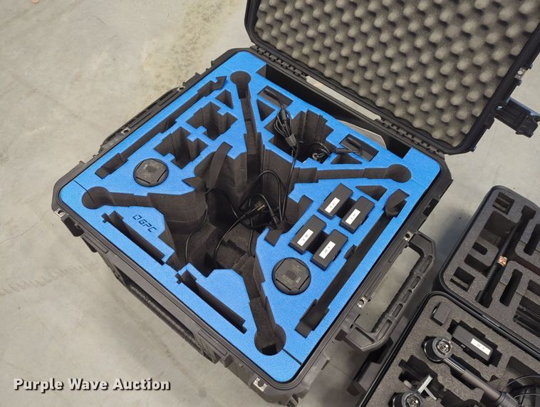 image for item NT9558 DJI Matrice M200  drone