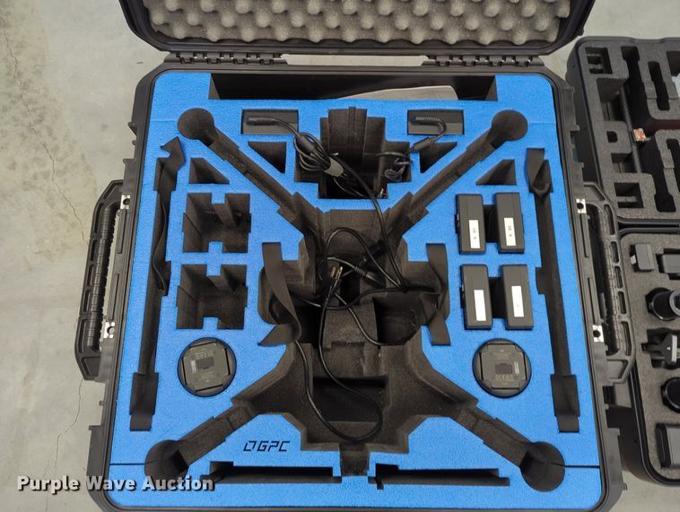 image for item NT9558 DJI Matrice M200  drone