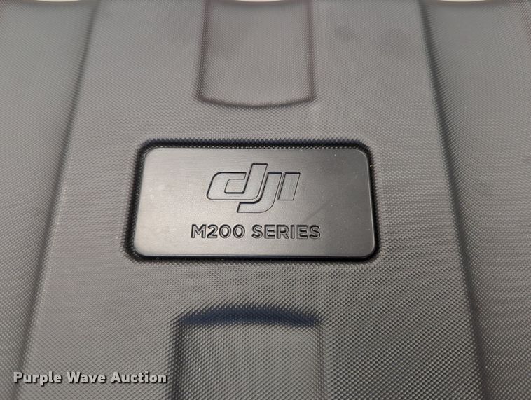 image for item NT9558 DJI Matrice M200  drone