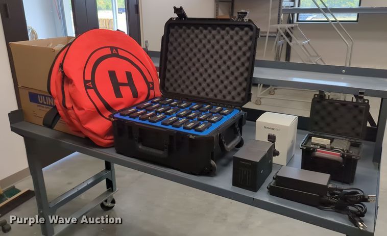 image for item NT9559 DJI drone accessories