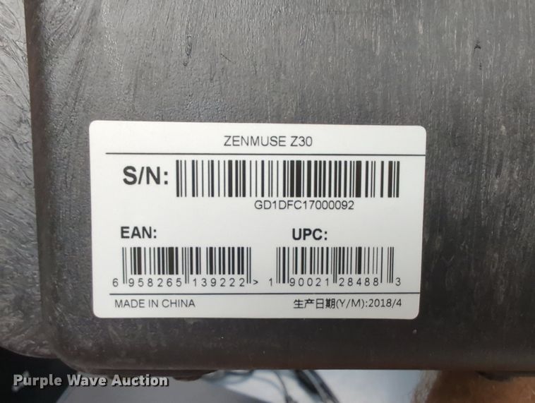 image for item NT9559 DJI drone accessories