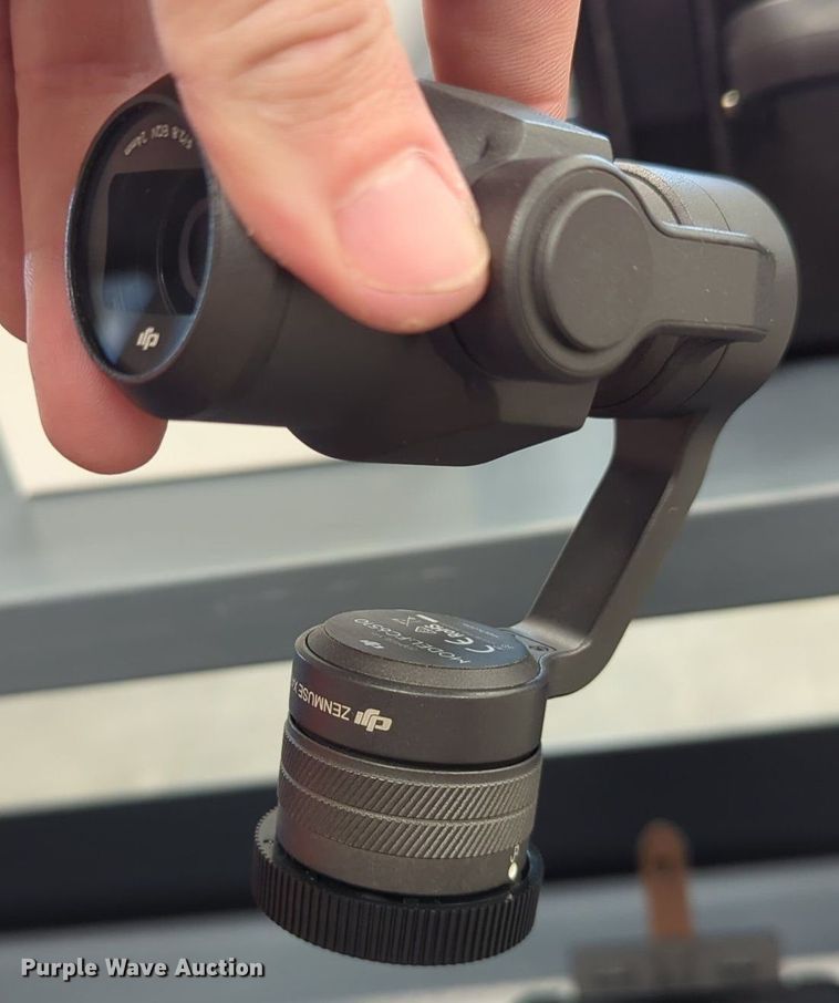 image for item NT9559 DJI drone accessories