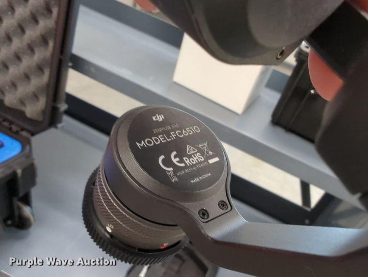 image for item NT9559 DJI drone accessories