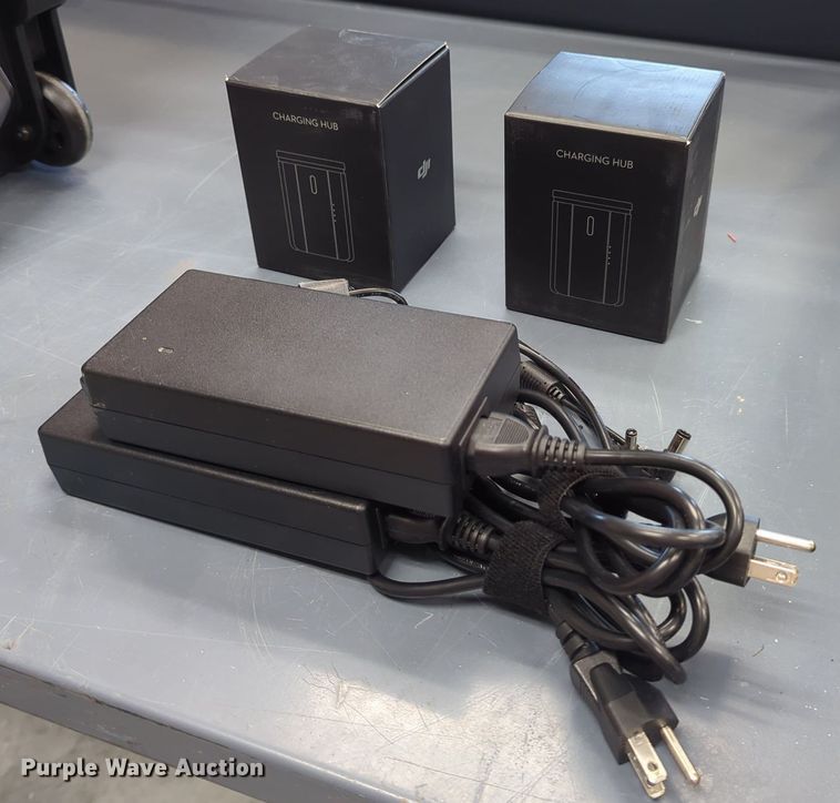 image for item NT9559 DJI drone accessories