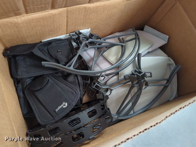 image for item NT9559 DJI drone accessories