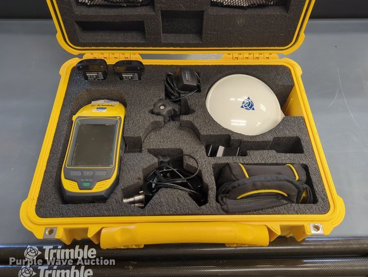 image for item NT9561 Trimble Geo 7X  GNSS