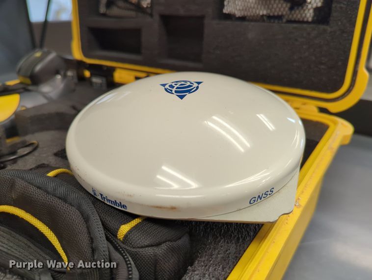 image for item NT9561 Trimble Geo 7X  GNSS