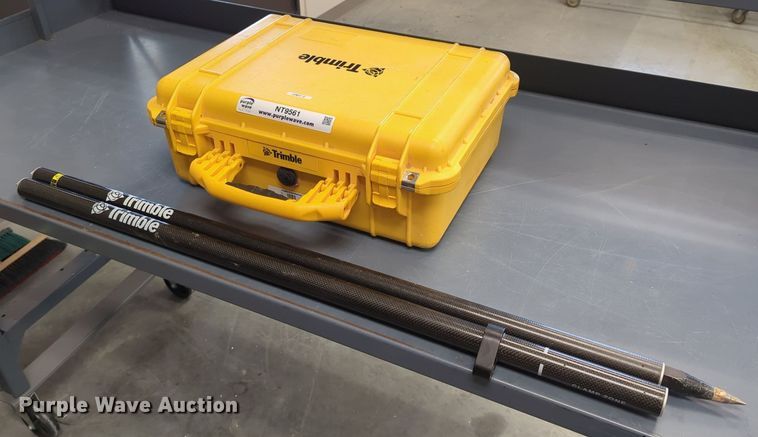 image for item NT9561 Trimble Geo 7X  GNSS