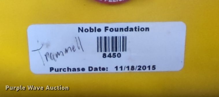 image for item NT9561 Trimble Geo 7X  GNSS