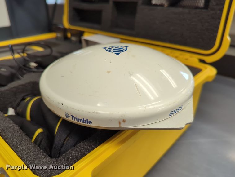 image for item NT9562 Trimble Geo 7X  GNSS