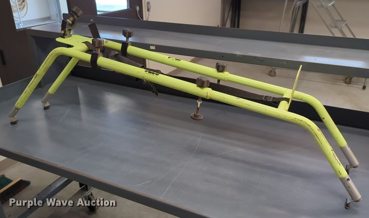 image for item NT9563 Trimble Geo 7X  GNSS